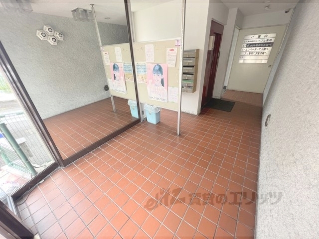 ロビー　ロビー