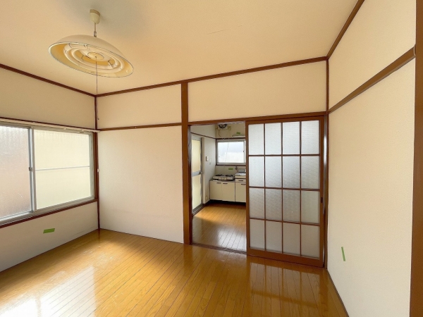 居室・リビング