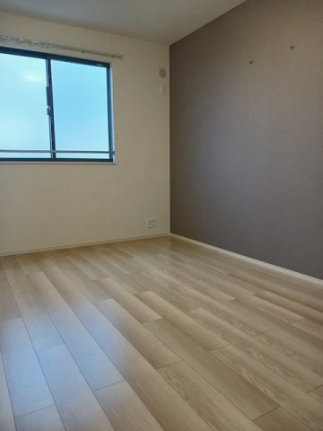 その他部屋・スペース　内装は落ち着いています