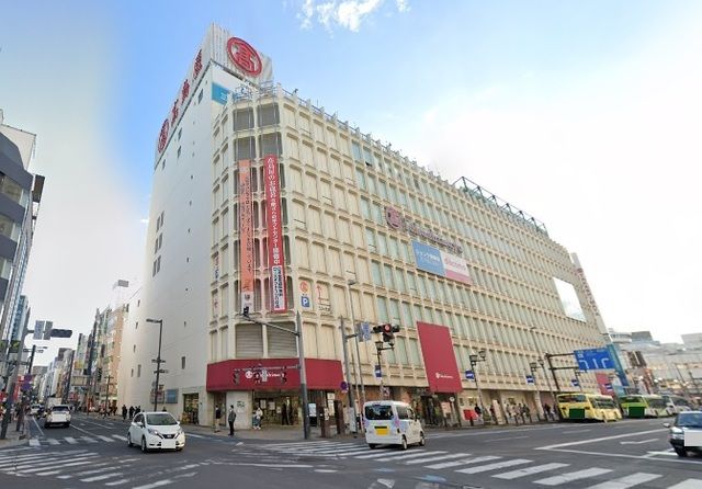 その他　高島屋　大宮店（その他）まで600m