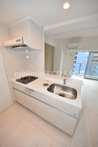 キッチン　参考写真