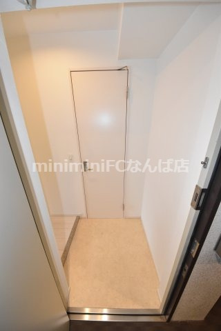 玄関　参考写真