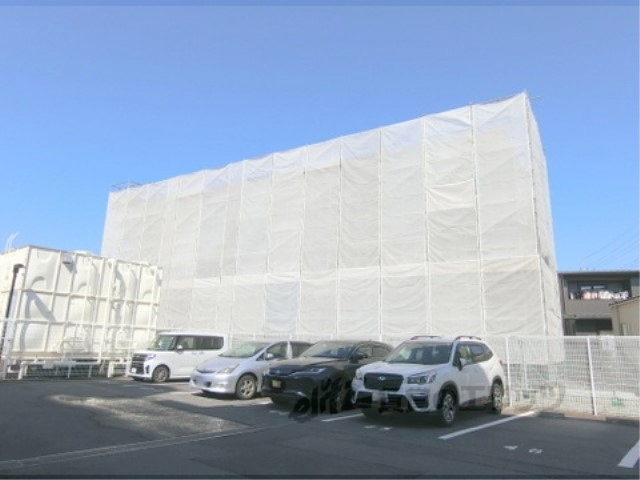 その他　（建築中）