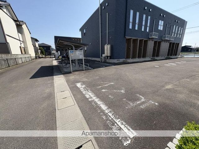 その他共有部分　その他共有部分