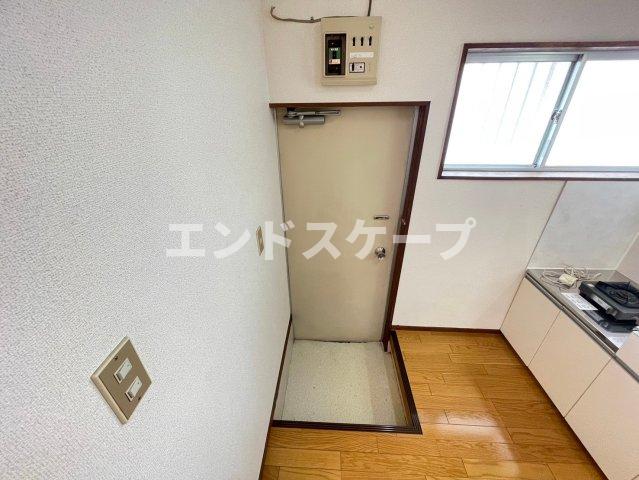 玄関　高崎、前橋、伊勢崎エリアのお部屋探しはエンドスケープまで！お