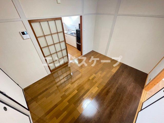 居室・リビング　高崎、前橋、伊勢崎エリアのお部屋探しはエンドスケープまで！お