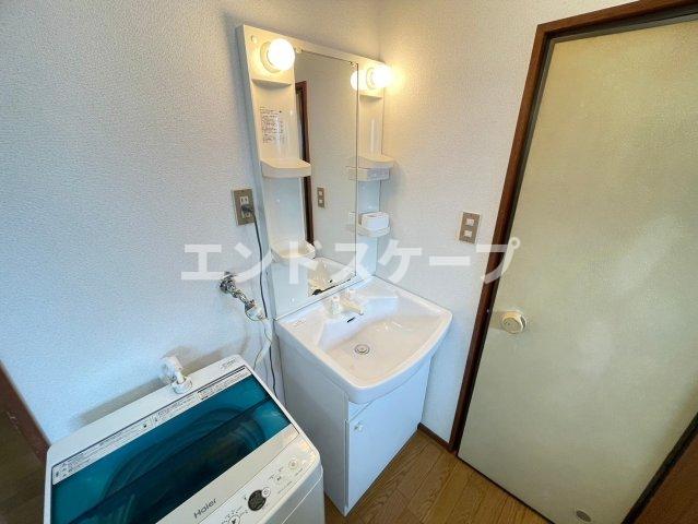 洗面設備　高崎、前橋、伊勢崎エリアのお部屋探しはエンドスケープまで！お