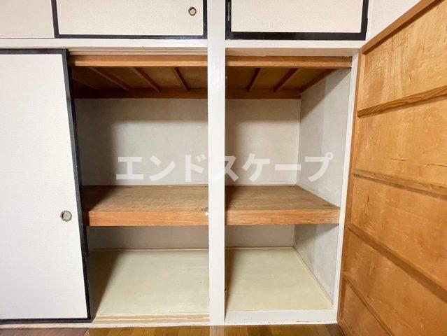 収納　高崎、前橋、伊勢崎エリアのお部屋探しはエンドスケープまで！お