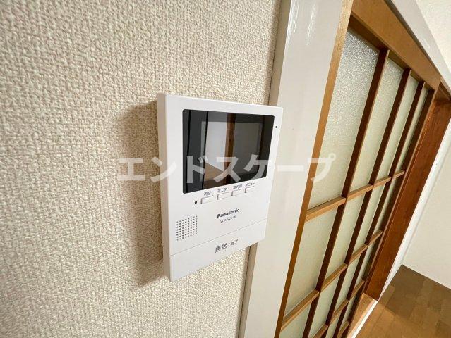 セキュリティ　高崎、前橋、伊勢崎エリアのお部屋探しはエンドスケープまで！お