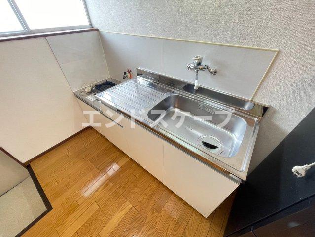 キッチン　高崎、前橋、伊勢崎エリアのお部屋探しはエンドスケープまで！お