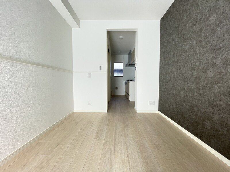 居室・リビング　☆こちらの物件は仲介手数料無料です☆