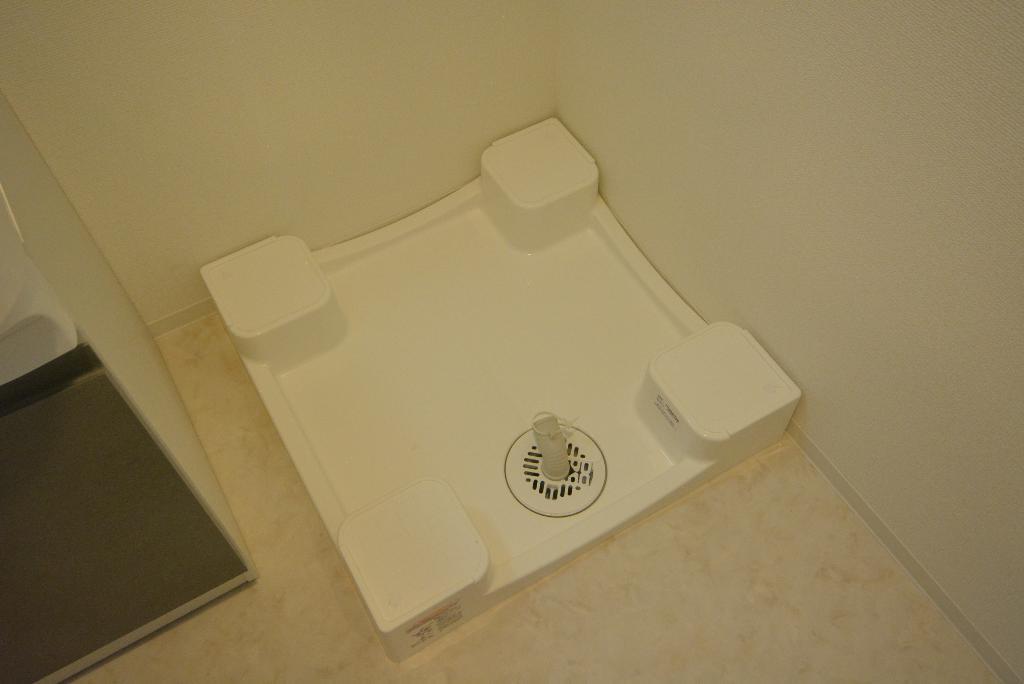 その他　洗濯機置場