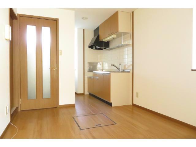 居室・リビング　ダイニング