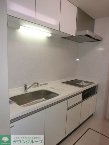 キッチン　お問合せはタウンハウジングまで！※現地待合わせ相談可能