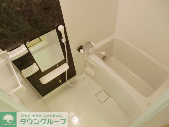 バス・シャワールーム　お問合せはタウンハウジングまで！※現地待合わせ相談可能