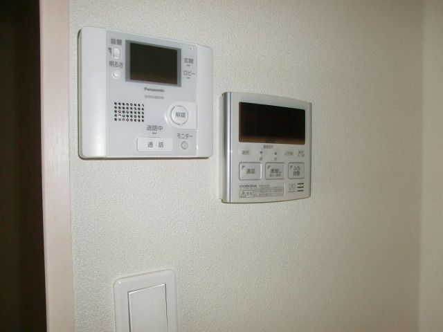 セキュリティ　お問合せはタウンハウジングまで！※現地待合わせ相談可能