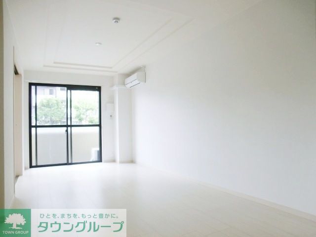 居室・リビング　お問合せはタウンハウジングまで！※現地待合わせ相談可能