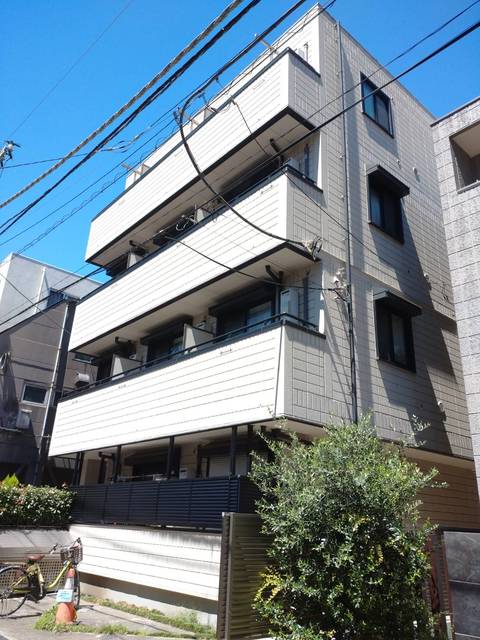 建物外観　★耐震・耐火に優れた旭化成へーベルメゾン★