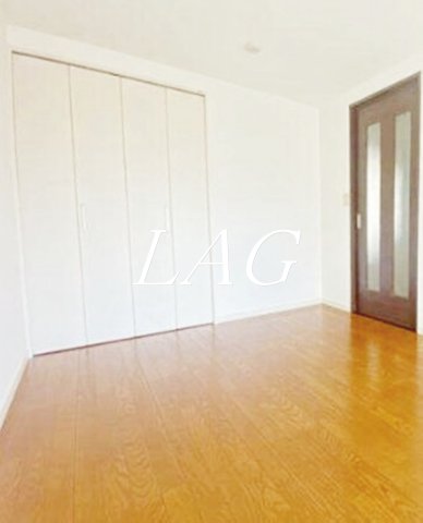 その他部屋・スペース　寝室です。