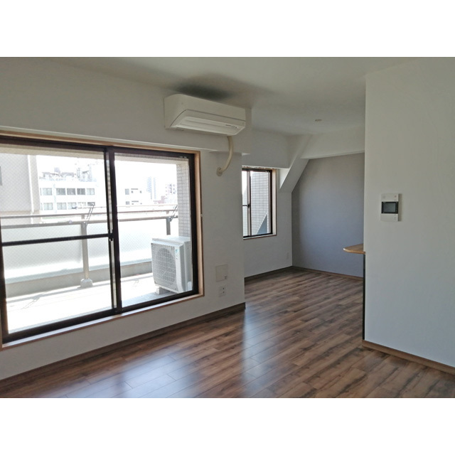 居室・リビング　ＬＤＫ