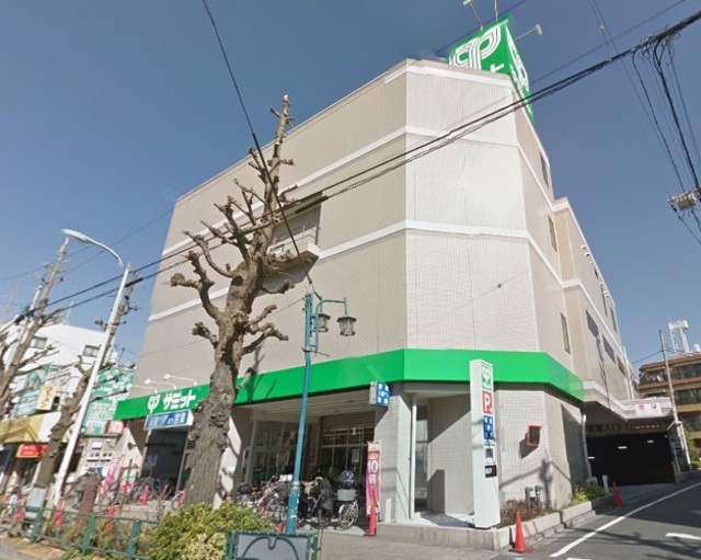 その他　サミットストア 松陰神社前店（その他）まで668m