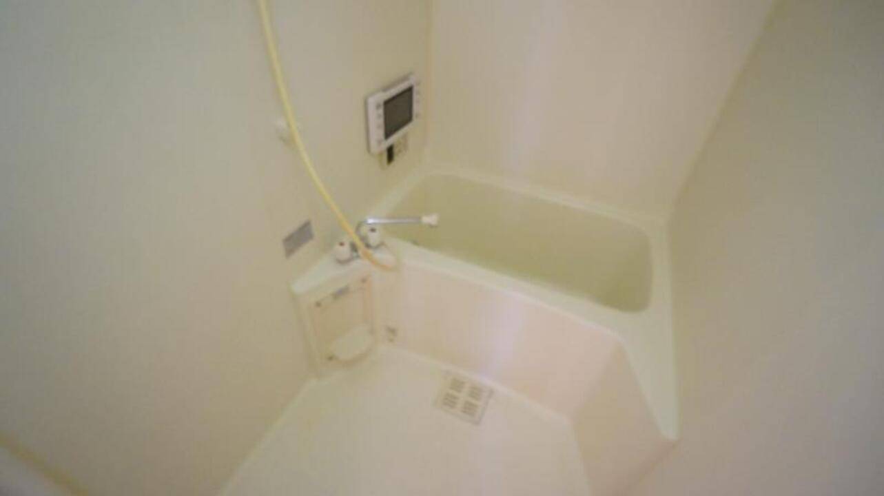 バス・シャワールーム　浴室