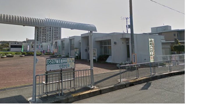 郵便局　泉北高倉台郵便局（郵便局）まで309m