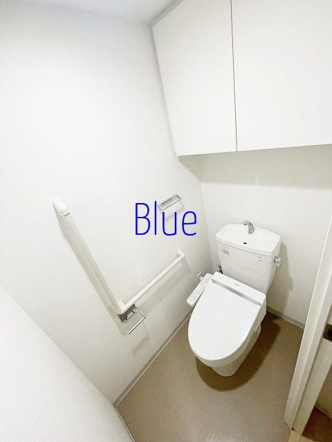 トイレ　同仕様