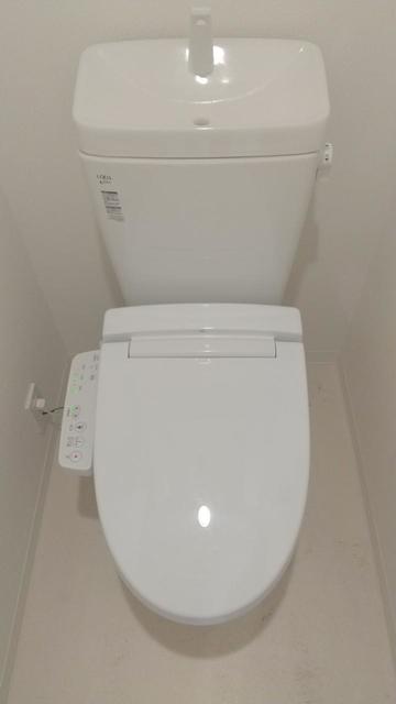 トイレ　同仕様