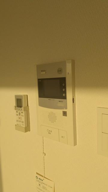 セキュリティ　同仕様