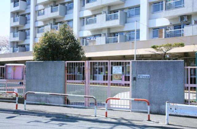幼稚園・保育園　南六郷保育園（幼稚園・保育園）まで3269m
