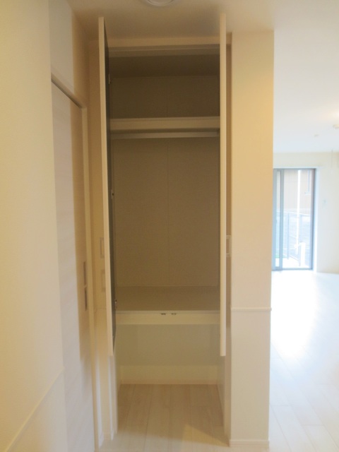 その他設備　★収納下にペットスペースあり★