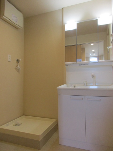 洗面設備　★シャンプードレッサー★