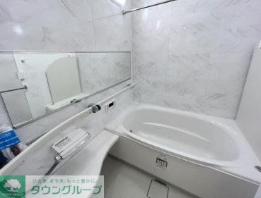 バス・シャワールーム　お部屋探しは株式会社　タウンハウジング　までお気軽にお問合…