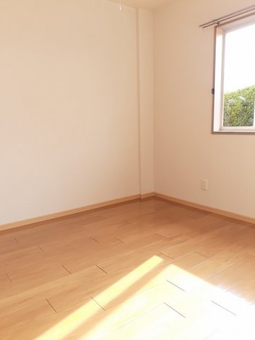 その他部屋・スペース　中はこのようになっています