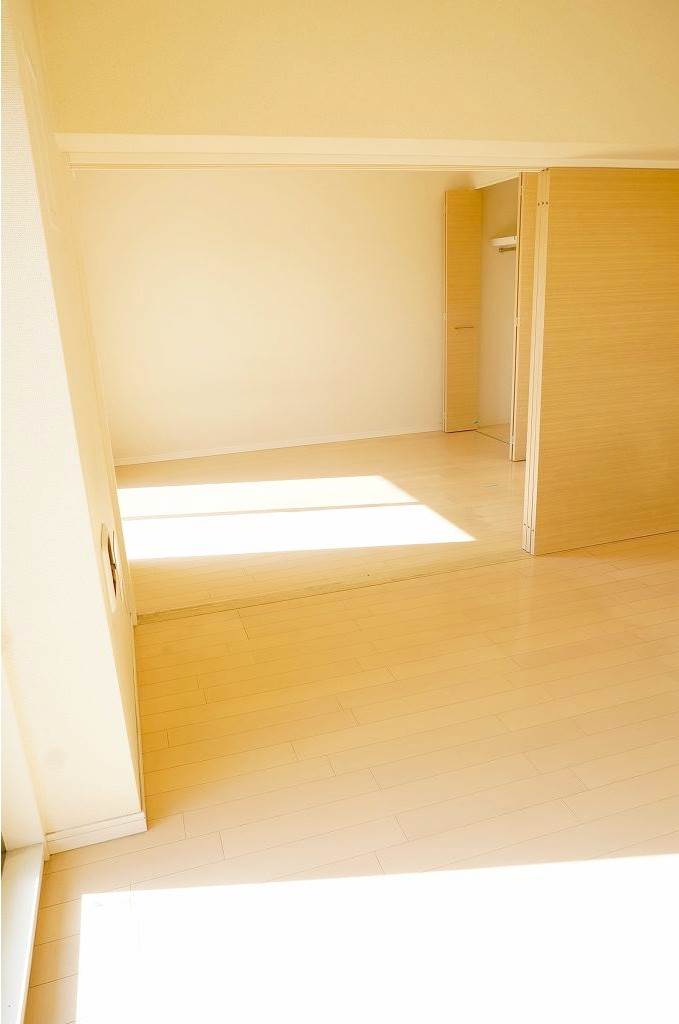 その他部屋・スペース　寝室