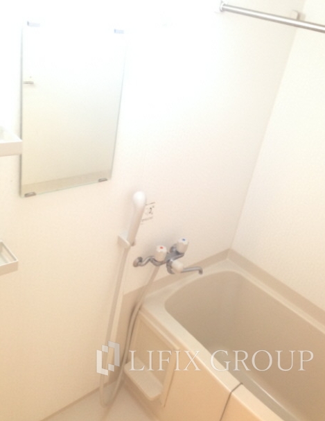 バス・シャワールーム　風呂