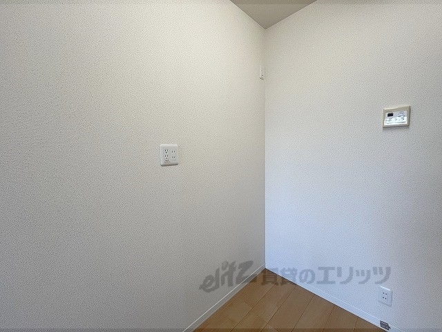 その他部屋・スペース　冷蔵庫置場