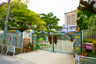 幼稚園・保育園　甲東幼稚園（幼稚園・保育園）まで198m