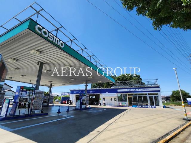 その他　コスモ石油 Ｓ＆ＣＣＳ東松山（その他）まで298m