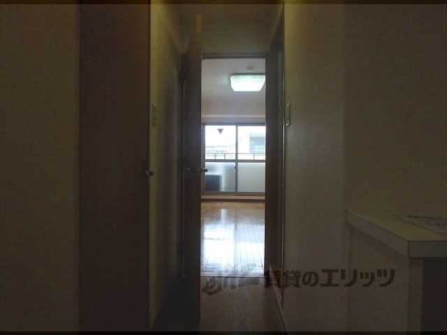 その他部屋・スペース　廊下