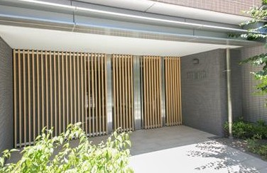 エントランス　☆オシャレなエントランス☆