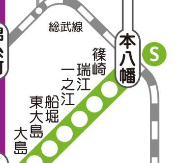その他　☆路線図☆