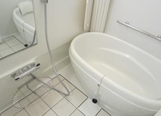 バス・シャワールーム　☆ゆっくりくつろげるお風呂☆