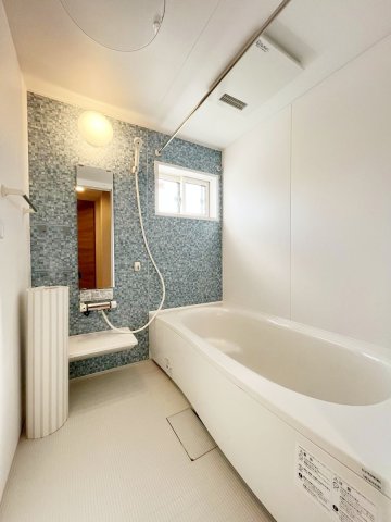 バス・シャワールーム　※別号室参考写真