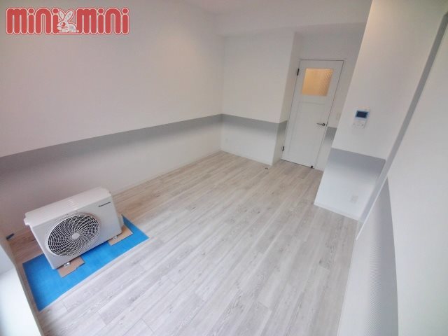 居室・リビング　使い勝手の良いお部屋です