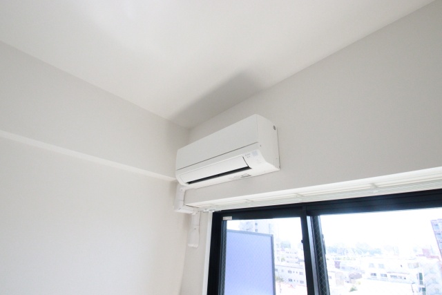 その他設備　※別室の参考写真の為、現況優先です。