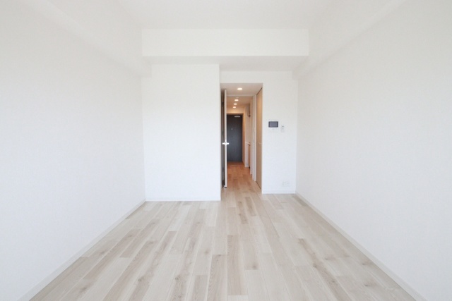 居室・リビング　※別室の参考写真の為、現況優先です。