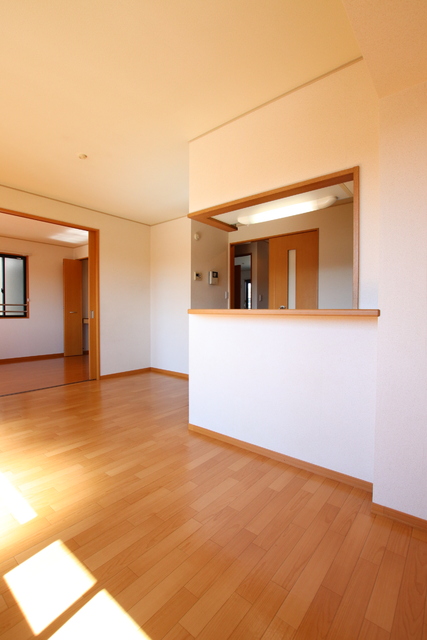 居室・リビング　※別室参考写真