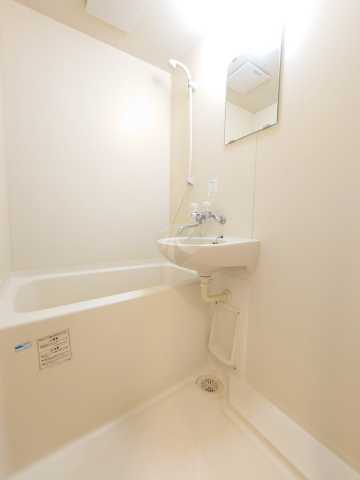 バス・シャワールーム　スタジオ根岸